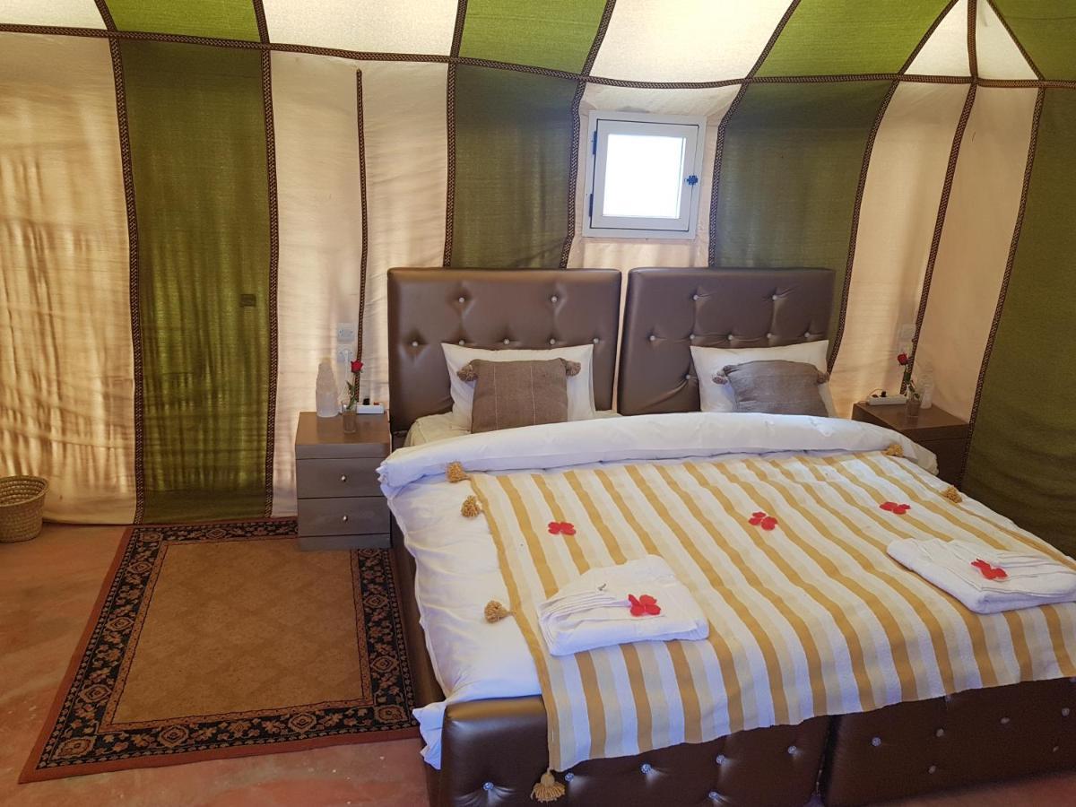 Sahara Family Camp Hotel Merzouga Exterior foto